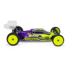 RC10B7/RC10B7D Body w/ Carpet /Turf / Dirt Wing, Light-Weigt RC10B7/RC10B7D Body w/ Carpet /Turf / Dirt Wing, Light-Weigt