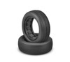 J Concepts Sprinter 2.2, Aqua Compound, Fits 2.2" 1/10th 2wd Buggy JCO313403