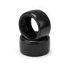 J Concepts Smoothie 3 - 2.2" Buggy Rear Tire, G1 Hard Clay Compound JCO4118051