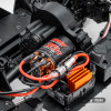 Silent Speed, 540 35T, Brushed Adjustable Timing Competition Silent Speed, 540 35T, Brushed Adjustable Timing Competition