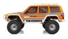 RC10 Trail Truck, Portal Kit
