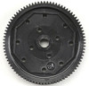 Kimbrough 87 Tooth 48 Pitch Slipper Gear for B6, SC10 KIM313
