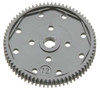 Kimbrough 72 Tooth 48 Pitch Slipper Gear for B6, SC10 KIM305