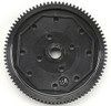 Kimbrough 75 Tooth 48 Pitch Slipper Gear for B6, SC10 KIM308