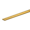 K & S Metals Round Brass Rod: 1/32" OD x 12" Long KSM8160