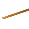 Brass Strip: 0.025" Thick x 1/4" Wide x 12" Long Brass Strip: 0.025" Thick x 1/4" Wide x 12" Long