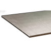 Aluminum Sheet: 0.125" Thick x 6" Wide x 12" Long Aluminum Sheet: 0.125" Thick x 6" Wide x 12" Long