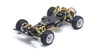 1/10 Electric Radio Control 4WD Racing Buggy Turbo Optima 1/10 Electric Radio Control 4WD Racing Buggy Turbo Optima