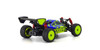 Mini-Z 4WD Inferno MP9 Buggy Readyset Blue/Yellow