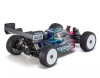 1/8 Scale Radio Controlled .21 Engine Powered 4WD Racing