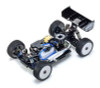 1/8 Scale Radio Controlled .21 Engine Powered 4WD Racing
