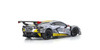 Mini-Z RWD MR-04 readyset Chevrolet Corvette C8.R Chrome Mini-Z RWD MR-04 readyset Chevrolet Corvette C8.R Chrome