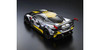 Mini-Z RWD MR-04 readyset Chevrolet Corvette C8.R Chrome Mini-Z RWD MR-04 readyset Chevrolet Corvette C8.R Chrome