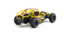Sand Master 2.0 1/10 2WD Buggy Ready-Set Color Type 2, Yellow Sand Master 2.0 1/10 2WD Buggy Ready-Set Color Type 2, Yellow