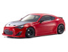 1:10 2WD Fazer D2 FZD2 Series Readyset Toyota 86 GT Tuned