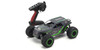 Kyosho Fazer Mk2 Rage 2.0 4WD, Green KYO34411T2C
