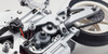 1/8 EP Motorcycle Hanging on Racer Honda NSR500 1991 Kit 1/8 EP Motorcycle Hanging on Racer Honda NSR500 1991 Kit