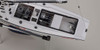 Fortune 612 III w/KT-431S Racing Yacht Readyset RTR Fortune 612 III w/KT-431S Racing Yacht Readyset RTR