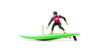 RC Surfer 4 Catch Surf Readyset RC Surfer 4 Catch Surf Readyset