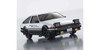 First Mini-Z Initial D Toyota Sprinter Trueno AE86 First Mini-Z Initial D Toyota Sprinter Trueno AE86