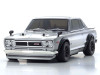 1/10 4WD Fazer Nissan Skyline 2000GT-R Mk2 FZ02 1/10 4WD Fazer Nissan Skyline 2000GT-R Mk2 FZ02