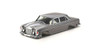 Kyosho 1971 Mercedes-Benz 300 SEL 6.3 Beige Gray Decoration Body Set KYOFAB713BE