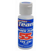 Team Associated 55Wt Silicone Shock Oil, 2oz ASC5431