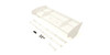 Kyosho Wing (White/MP9 TKI4) KYOIF491WB