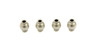 HD ST Ball, for FZ02, 4pcs HD ST Ball, for FZ02, 4pcs