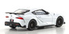 1/43 Toyota Supra Vart Type White Base, Model