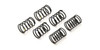 Kyosho TC Spring Set, Medium, Soft, Super Soft KYOFAW224