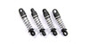 Kyosho Aluminum Oil Shock Set (4pcs/MB-010) KYOMBW036