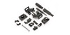 Kyosho Chassis Small Parts Set, for MR-03 KYOMZ402B