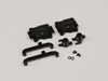 Kyosho Front Upper Bulk Cover Set(for KYOMD203