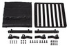Team Associated Front Runner Bed Rack & RTT Set, for Knightrunner ASC42169