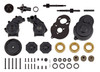 Team Associated Stealth X Gearbox Kit ASC42034