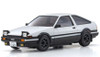 ASC MA020 Toyota Sprinter Trueno AE86 Initial D Body ASC MA020 Toyota Sprinter Trueno AE86 Initial D Body