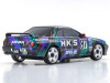 ASC HKS Skyline (R32 GT-R) 1993 #87 ASC HKS Skyline (R32 GT-R) 1993 #87