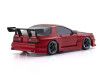 ASC Mazda Savanna RX-7 FC3S with Aero Kit Hood, Red ASC Mazda Savanna RX-7 FC3S with Aero Kit Hood, Red
