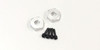Kyosho Wheel Hub Set (2pcs/Optima) KYOOT231