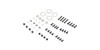Kyosho Rebuild Set (R246 Motor Mount / Roll Shock) KYOR246-1363