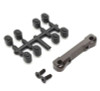 Kyosho Aluminum Rear Suspension Holder (RF2/SB) KYOUMW531B