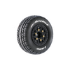 Louise R/C SC-Rocket 1/10 Short Course Tires, Soft, 12, 14 & 17mm LOULT3154SB