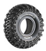 CR-Champ 1/10 2.2" Crawler Tires, Super Soft, Front/Rear CR-Champ 1/10 2.2" Crawler Tires, Super Soft, Front/Rear