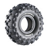 CR-Rowdy 1/10 2.2" Crawler Tires, Super Soft, Front/Rear CR-Rowdy 1/10 2.2" Crawler Tires, Super Soft, Front/Rear