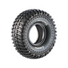 Louise R/C CR-Ardent 1/10 1.9" Crawler Tires, Super Soft, Front/Rear LOULT3232VI
