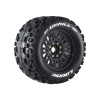 Louise R/C MFT ST-Uphill Sport 1/8 Stadium Truck Tires, 0" & 1/2" LOULT3326X