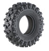 Louise R/C CR-Rowdy 1/10 1.9" Crawler Class 1 Tires, Super Soft, LOULT3347VI