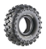 Louise R/C CR-Rowdy 1/10 1.9" Crawler Tires, Super Soft, Front/Rear LOULT3233VI