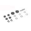 Louise R/C Gear Diff Bevel Gear Set, for T410 Rally LOUNBA235